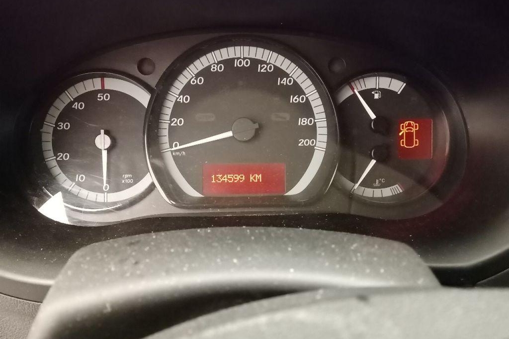 Mercedes-Benz Citan 2017 фото 2