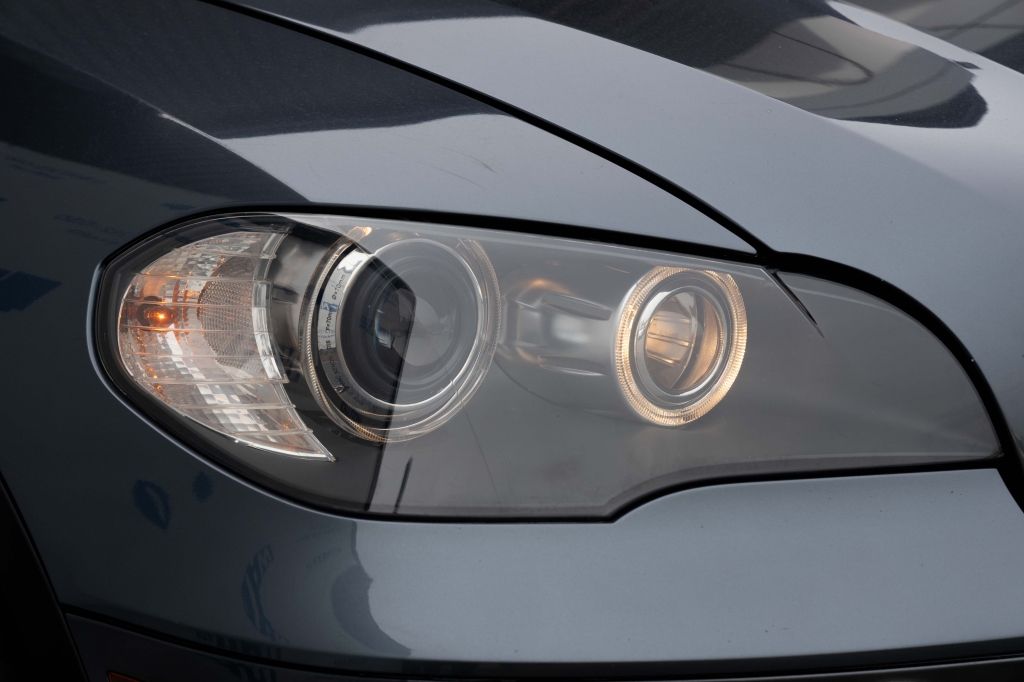 BMW X5 35i 2011 photo 3