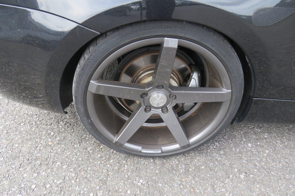 BMW 1er 2012 фото 6