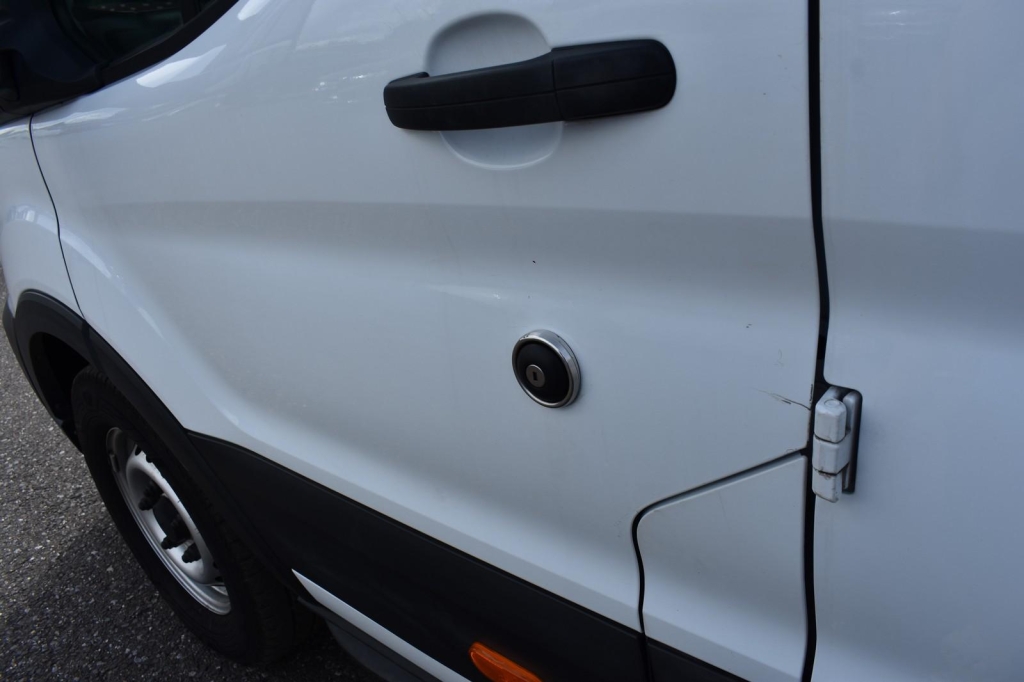 Ford Transit Pritsche 2020 фото 18