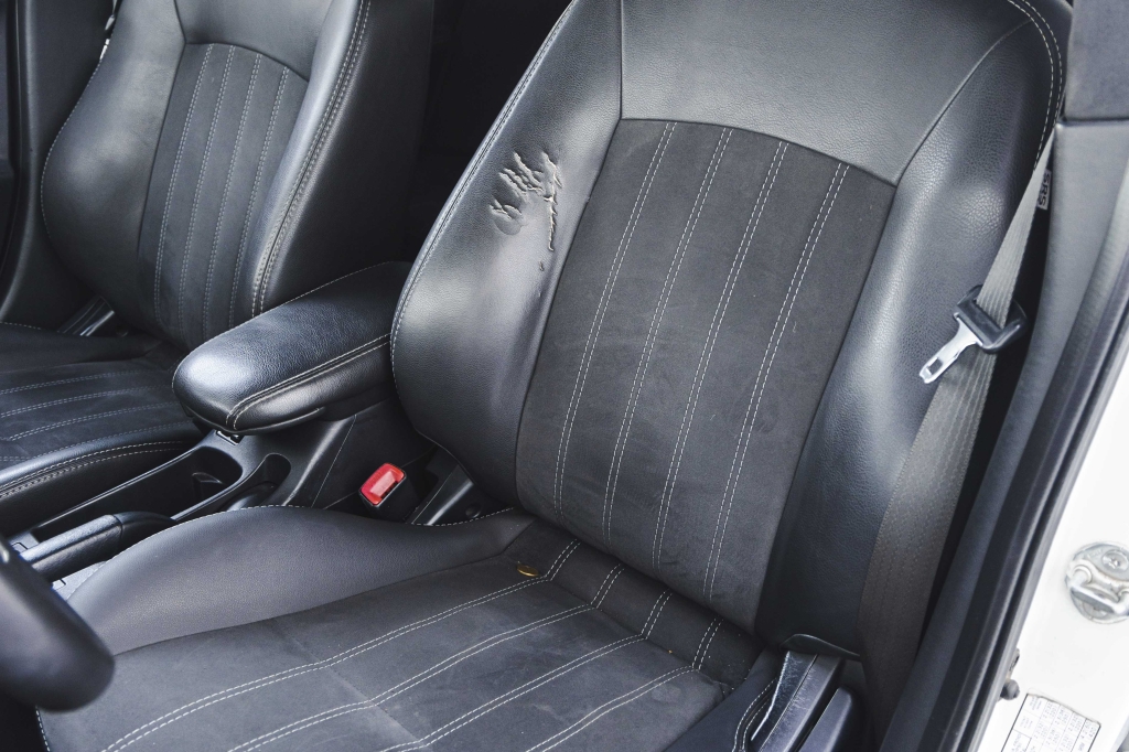 Mitsubishi Lancer 2008 фото 14