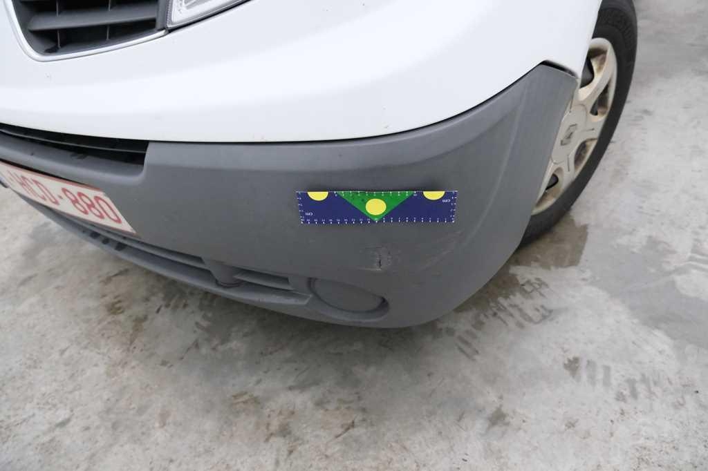 Renault Trafic 2014 фото 66