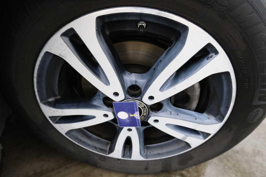 Mercedes-Benz A-Klasse 2017 photo 21