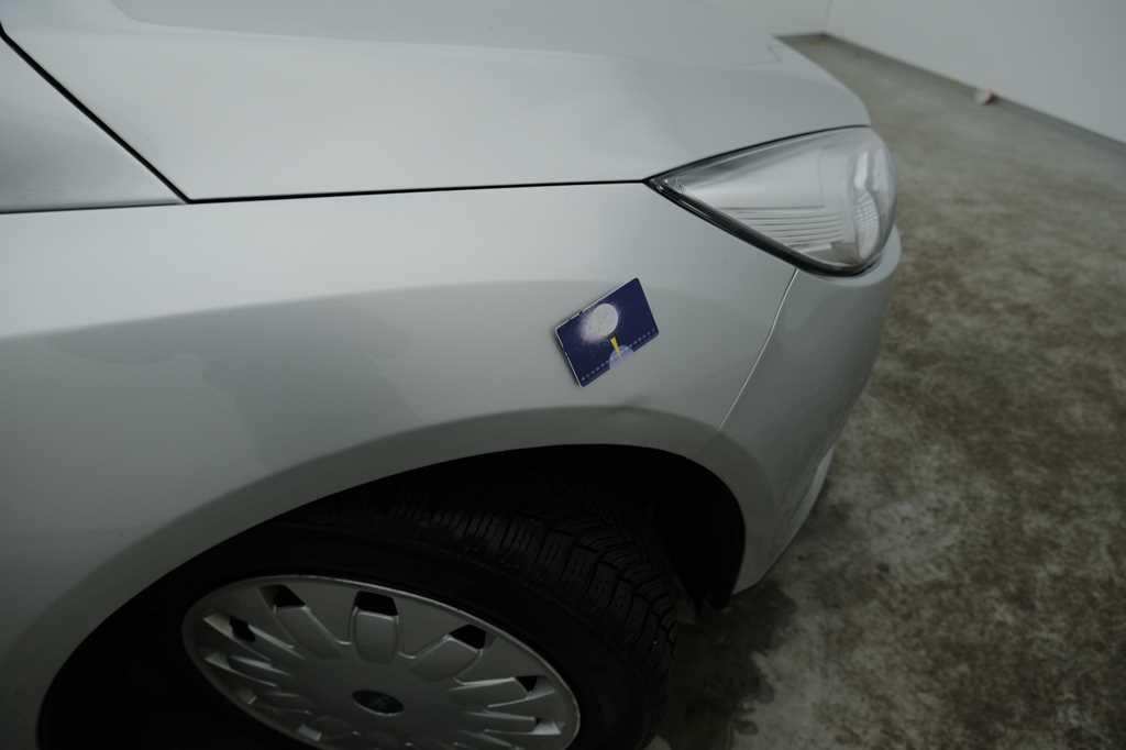 Ford Focus Tunier 2017 фото 18