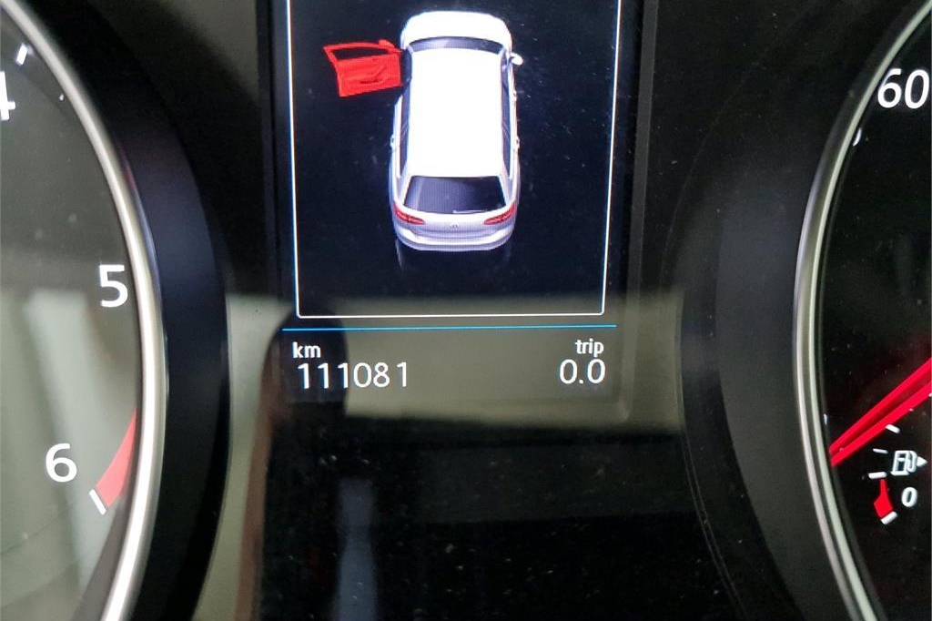 Volkswagen Passat Variant 2017 фото 6