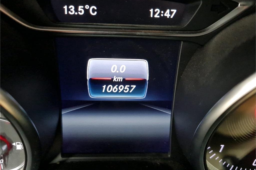 Mercedes-Benz CLA-Klasse 2018 photo 2