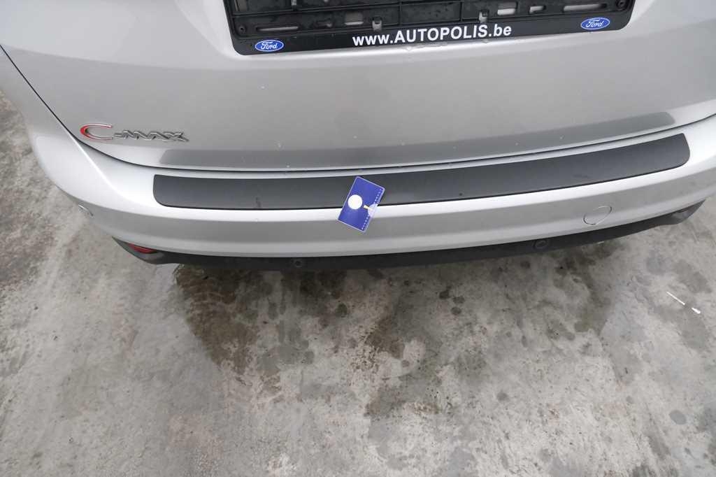 Ford C-Max 2018 фото 52