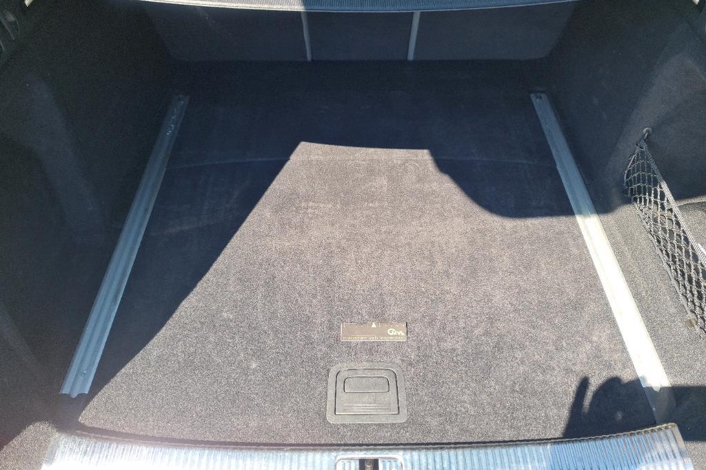 Audi A4 Avant 2018 photo 10