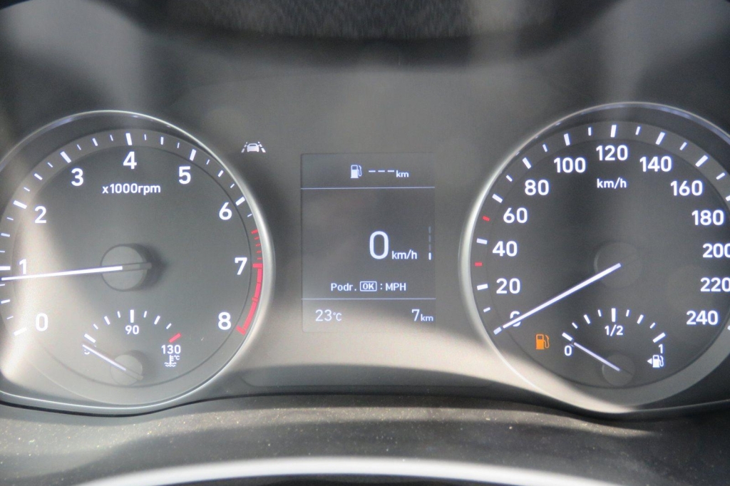 Hyundai i30 Wagon 2021 photo 3