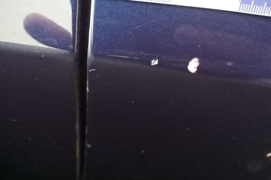 Mercedes-Benz GLC-Klasse 2017 photo 36