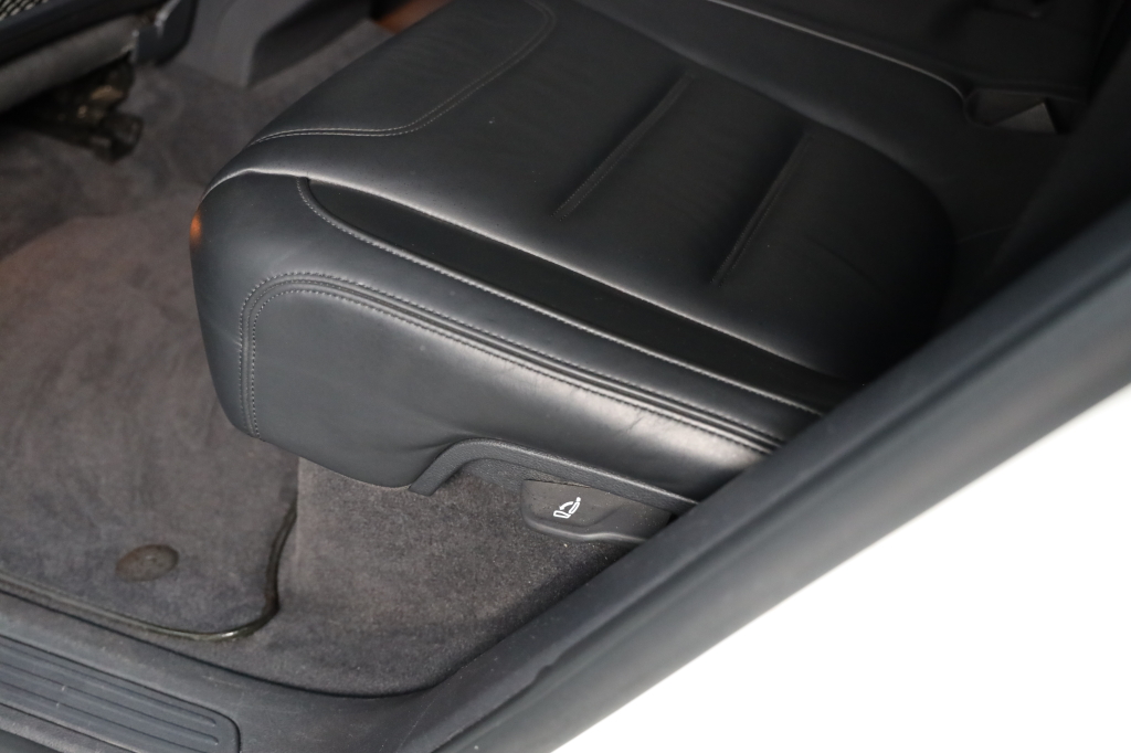 Volkswagen Touareg 2016 photo 41