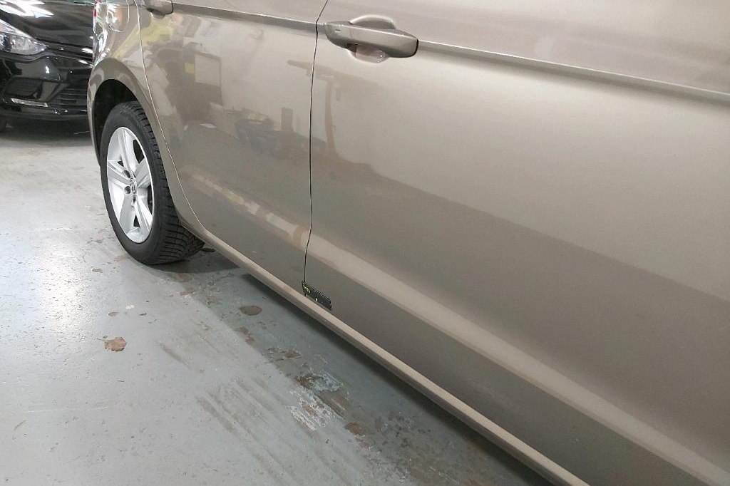 Volkswagen Golf Sportsvan 2017 фото 18