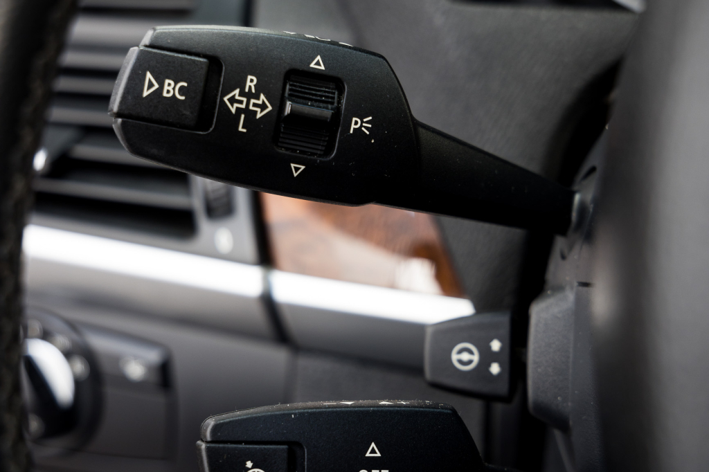 BMW X5 2012 photo 13