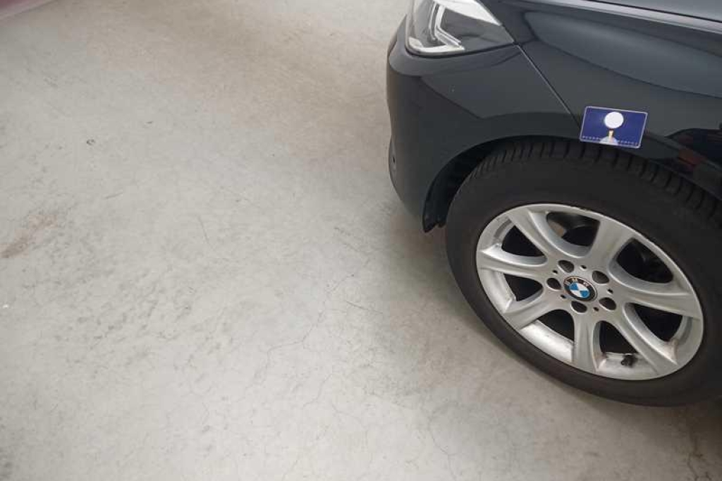 BMW 3er Gran Turismo 2017 фото 19