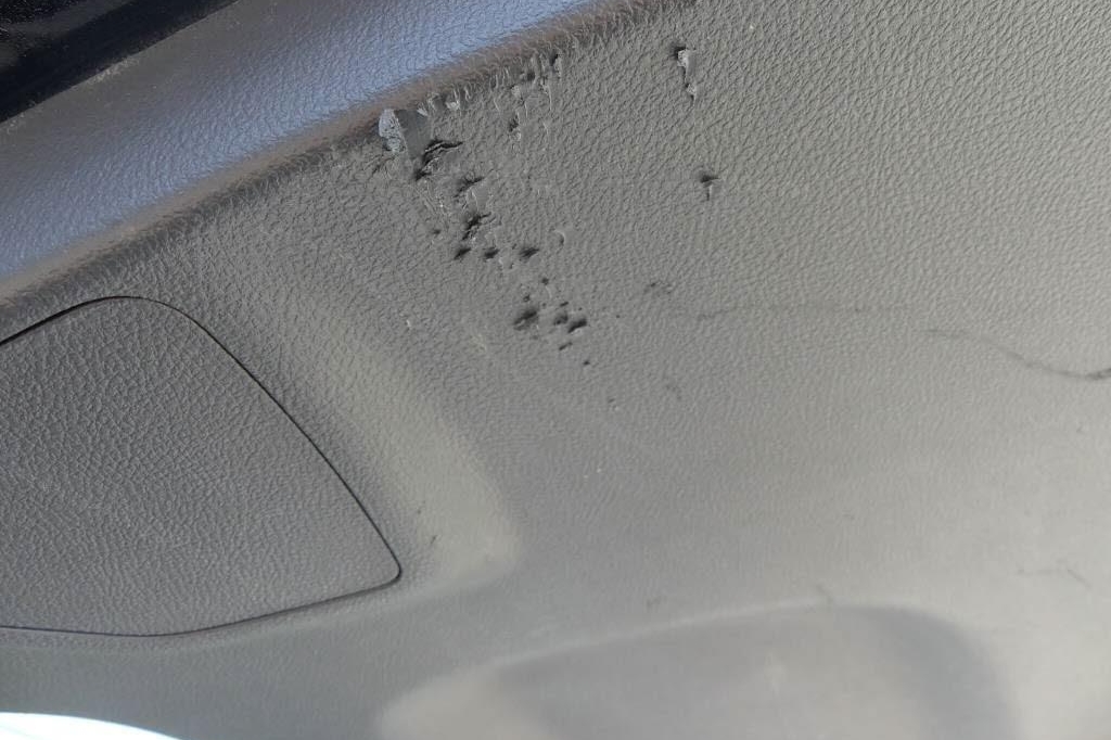 Ford Focus Turnier 2016 photo 17