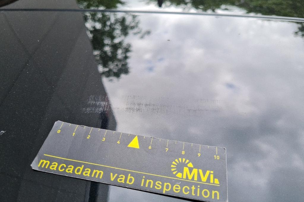 Audi A4 Avant 2017 photo 22