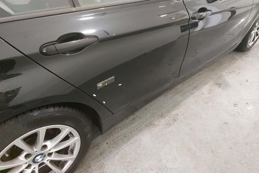 BMW 3er 2017 photo 16