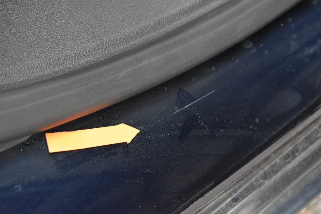 Opel Astra Sports Tourer 2019 photo 44