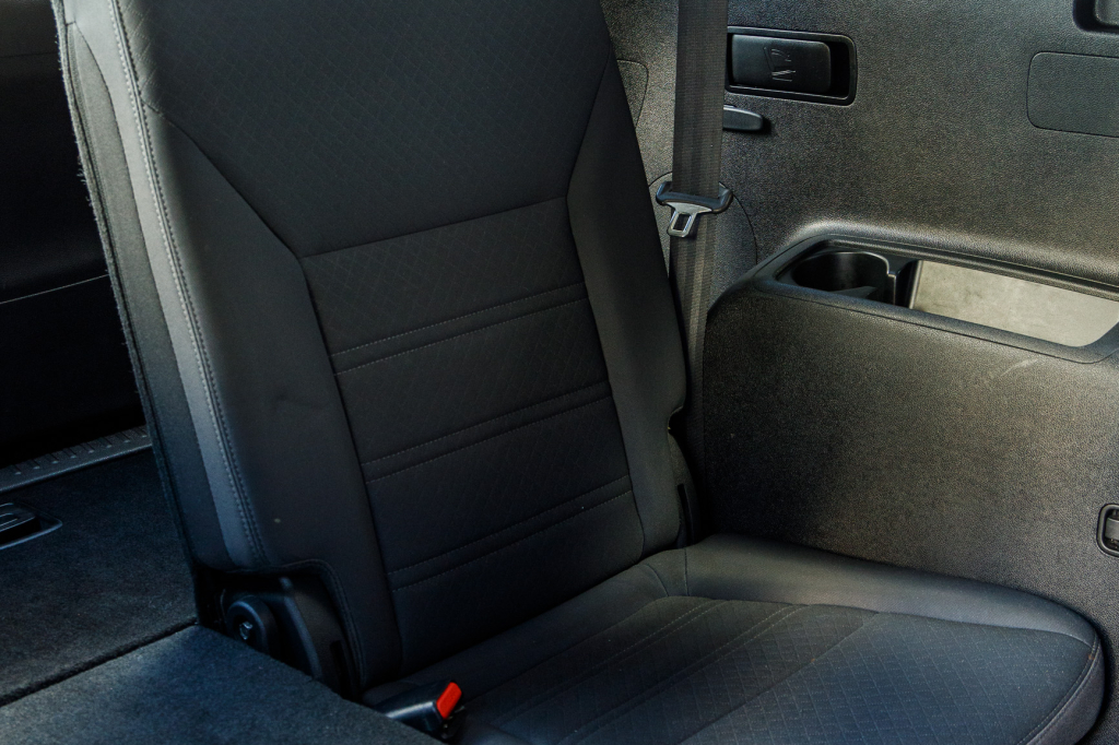 Kia Sorento V6 2015 фото 22