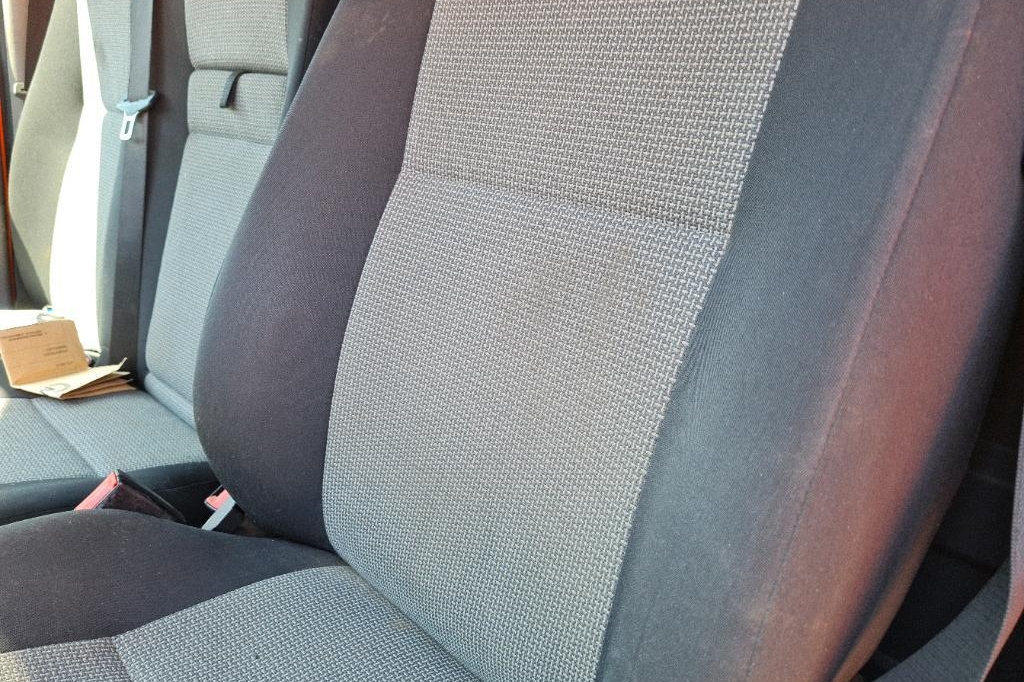 Volkswagen Crafter 2016 фото 74