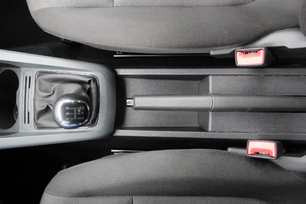 Skoda Fabia Combi 2019 photo 3