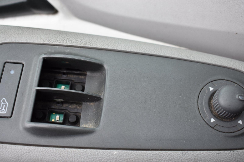 Citroen Jumper груз. 2007 фото 27