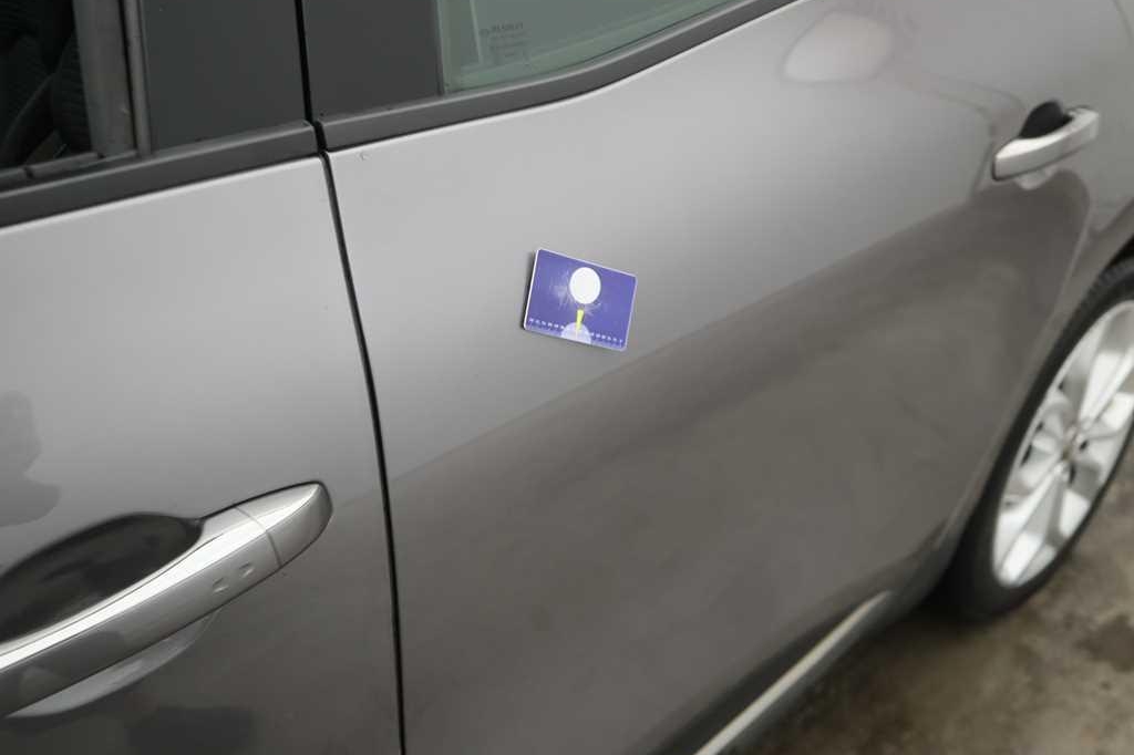 Renault Grand Scenic 2019 фото 36