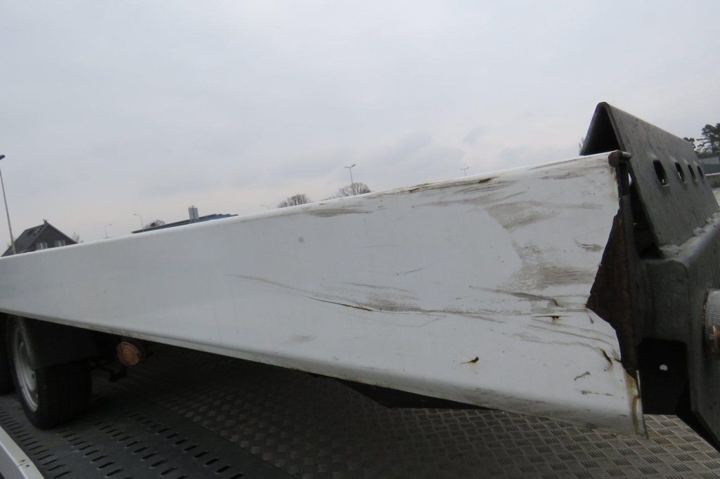 Blyss Anhänger Jupiter 2017 photo 9