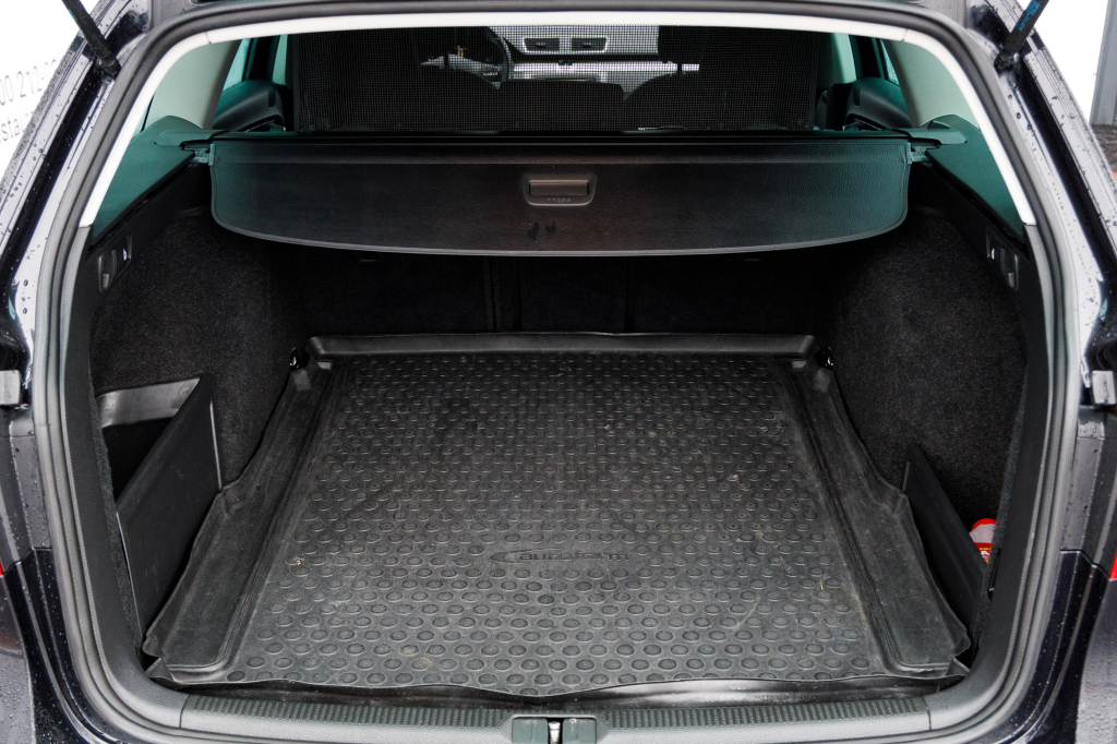 Volkswagen Passat B7 Comfortline 2012 фото 28