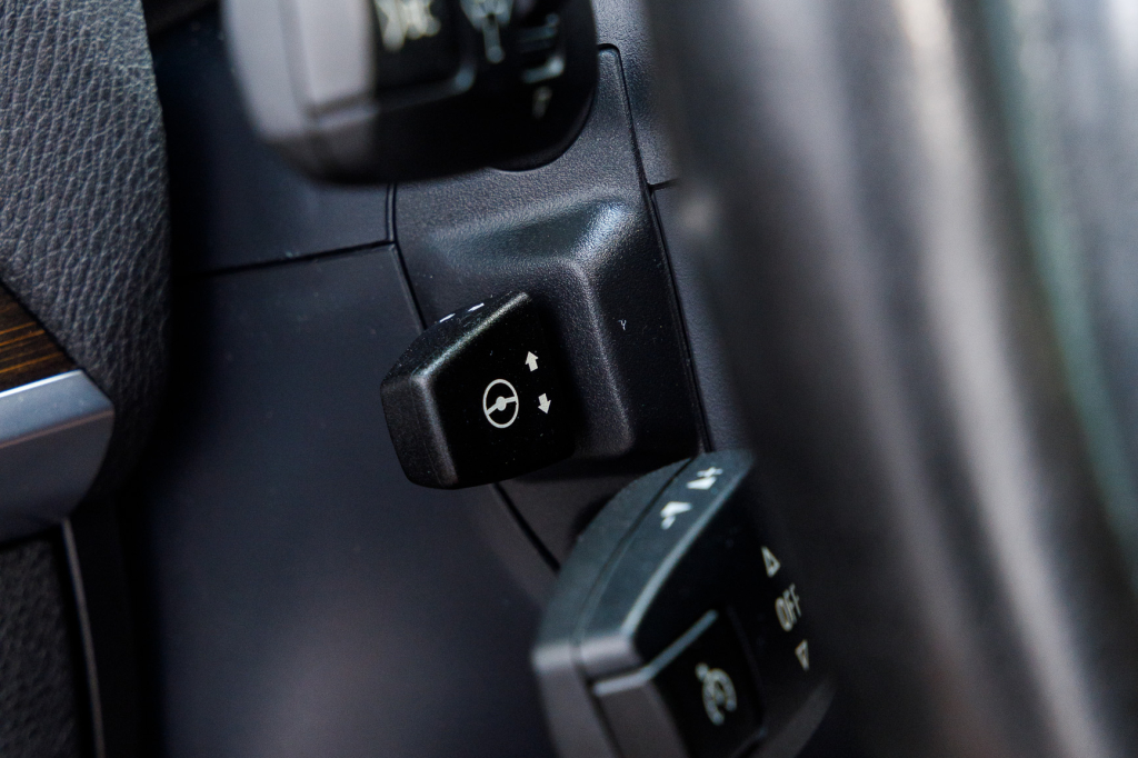 BMW X5 xDrive 35і 2011 фото 25