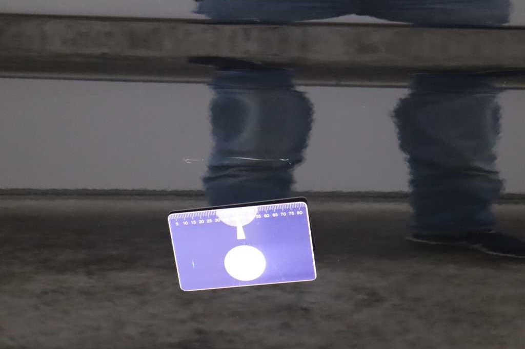 BMW 5 Series 2017 photo 9