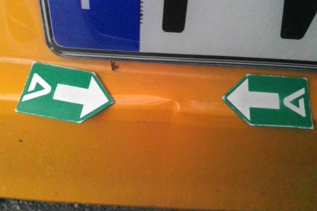 Renault Twingo 2020 photo 9