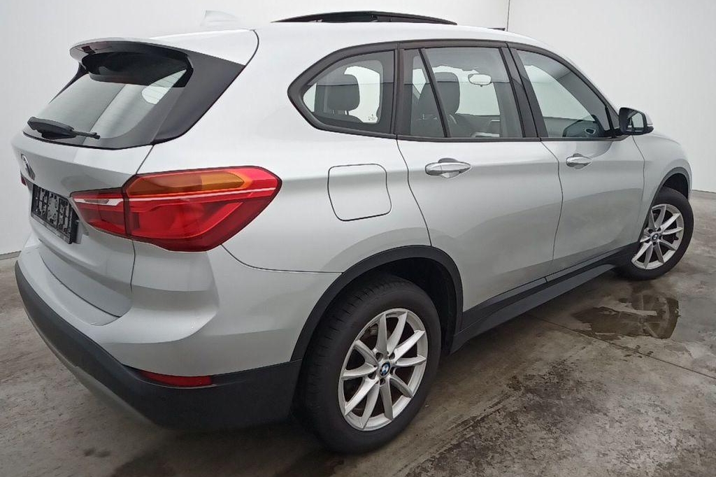 BMW X1 2016 photo 4