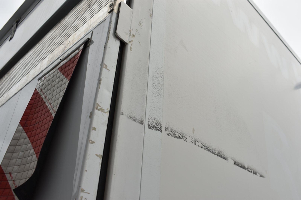 Iveco Daily Koffer 2016 фото 20