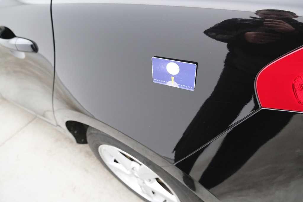 Volvo V40 2017 фото 21