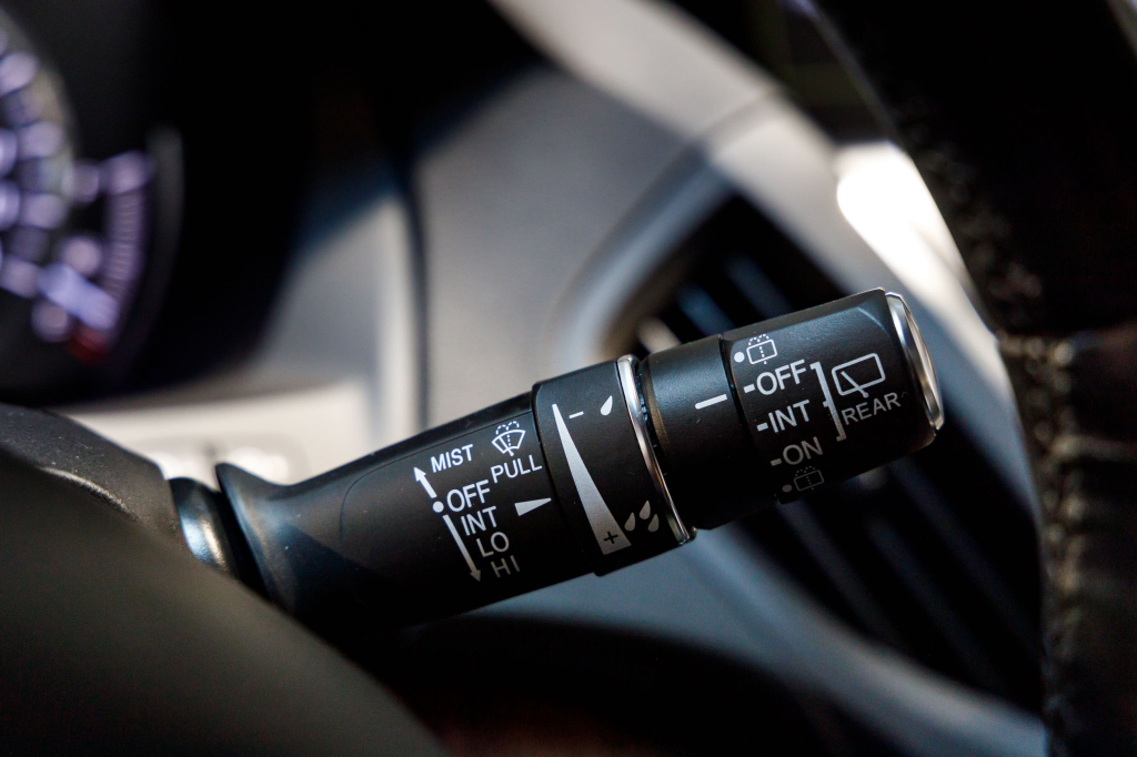 Acura MDX 2016 photo 20