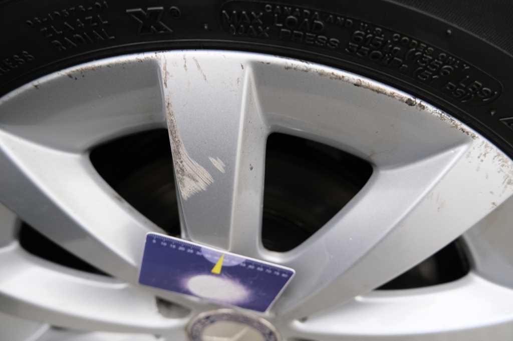 Mercedes-Benz B-Klasse 2017 фото 28