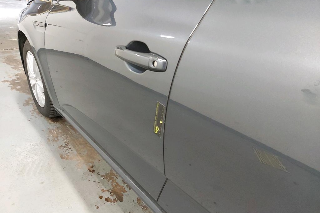 Renault Megane Grandtour 2020 photo 14