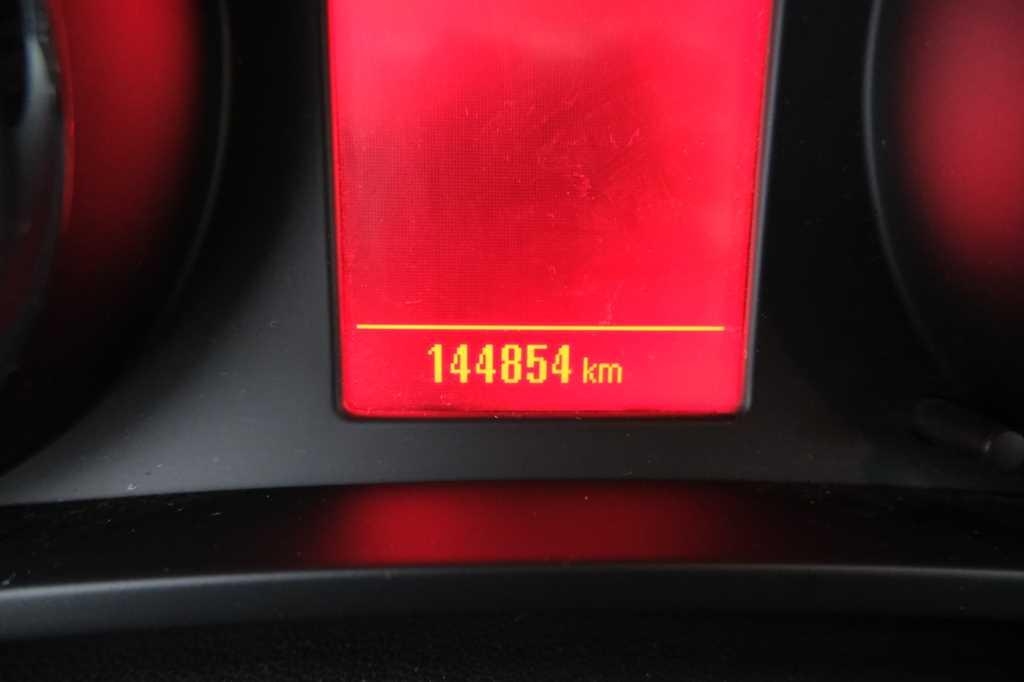 Opel Zafira Tourer 2016 фото 5