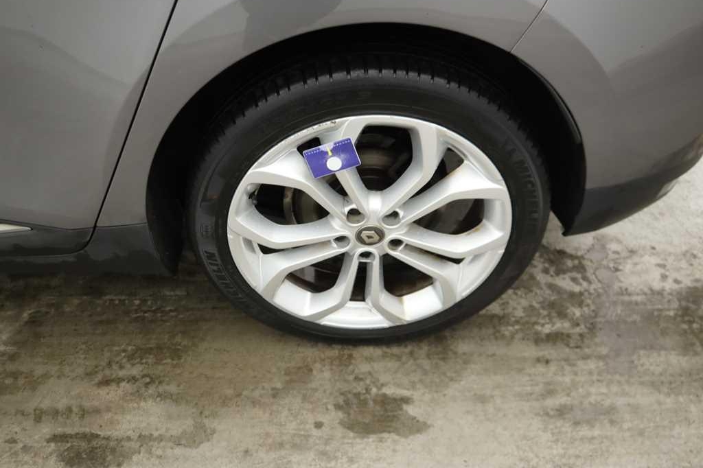 Renault Grand Scenic 2019 фото 13