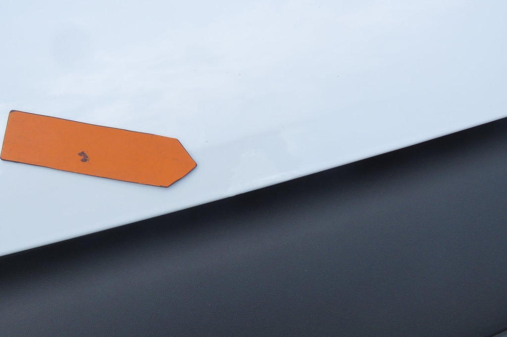 Renault Kangoo Kasten 2019 фото 22