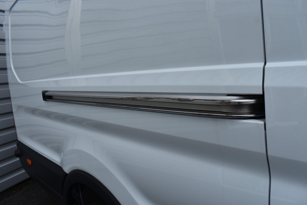 Ford Transit Kasten 2018 фото 13