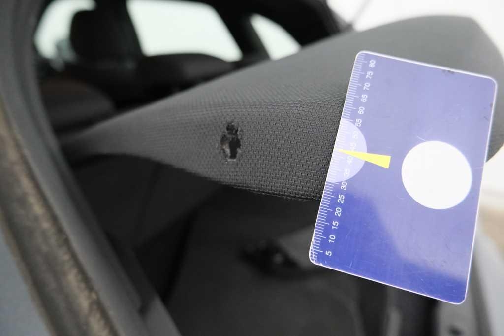 Audi A3 Sportback 2017 photo 17