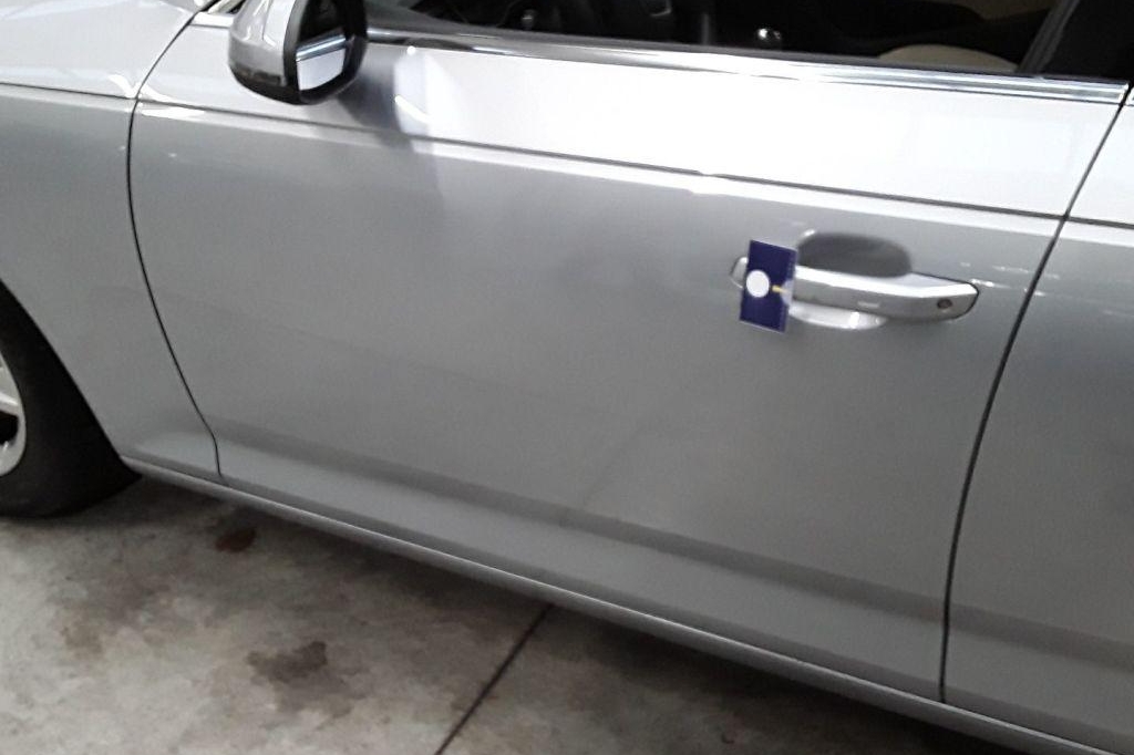 Audi A4 2016 photo 19