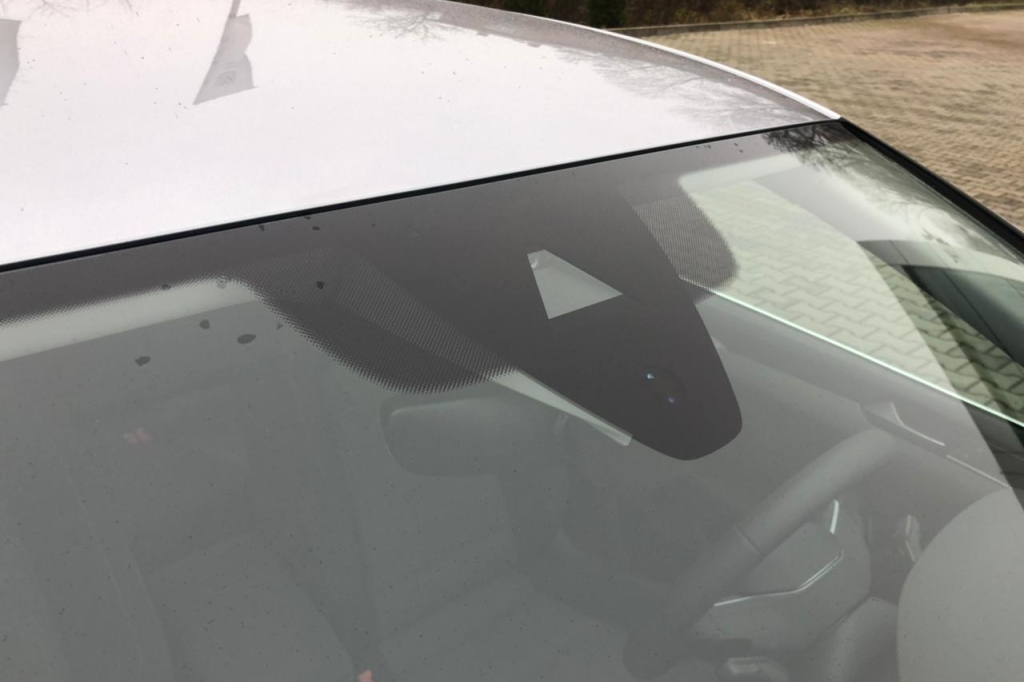 Volkswagen Passat B8 Business   2020 photo 17