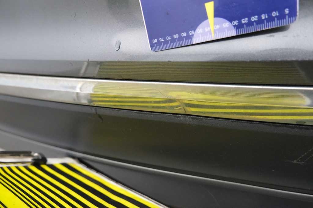 Volkswagen Tiguan 2017 фото 17