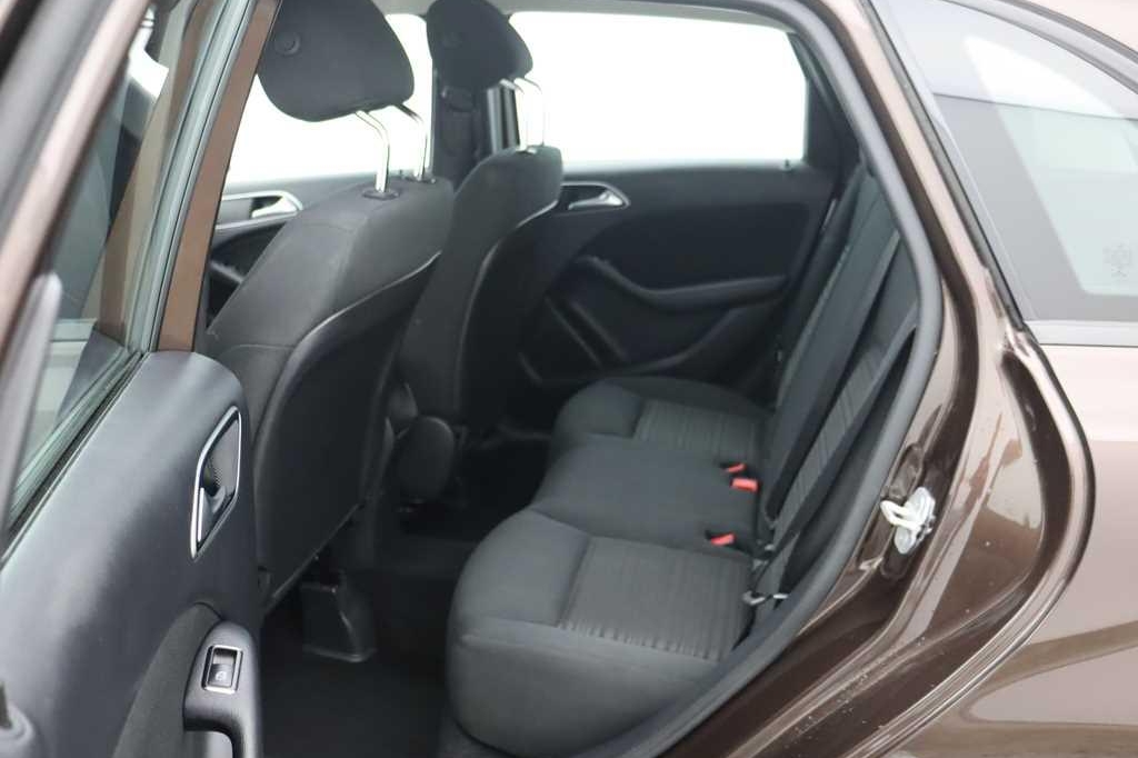 Mercedes-Benz B-Klasse 2017 photo 3