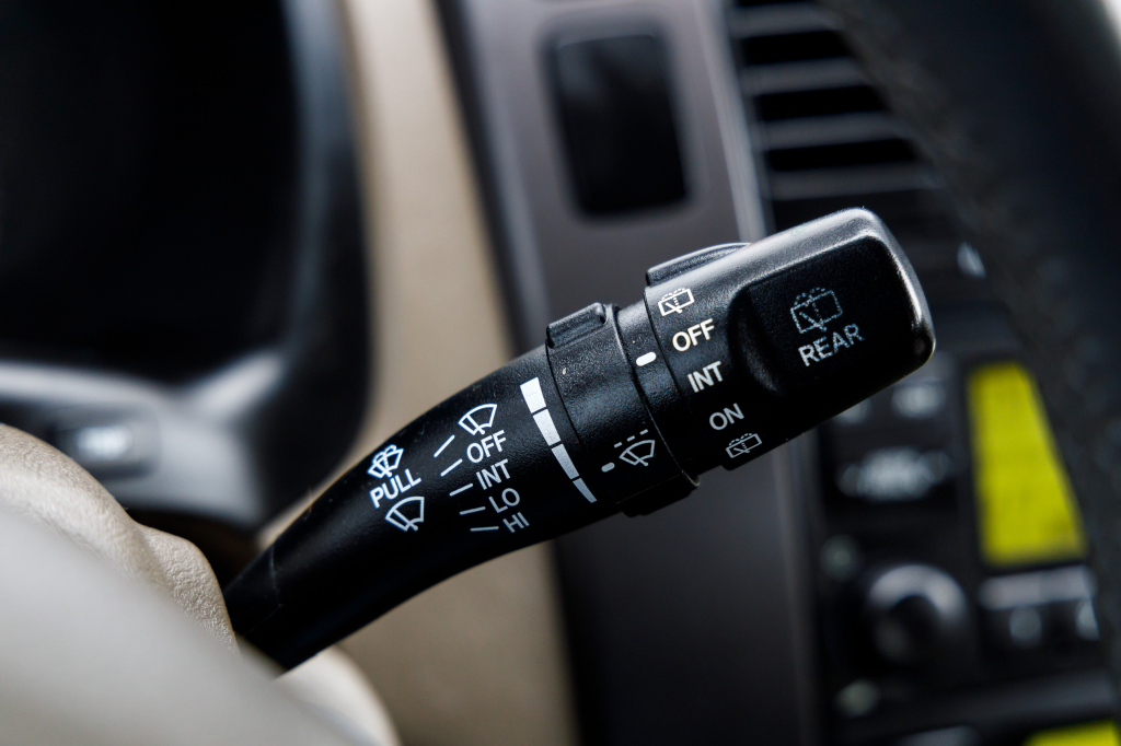 Hyundai Tucson 4WD 2008 фото 10