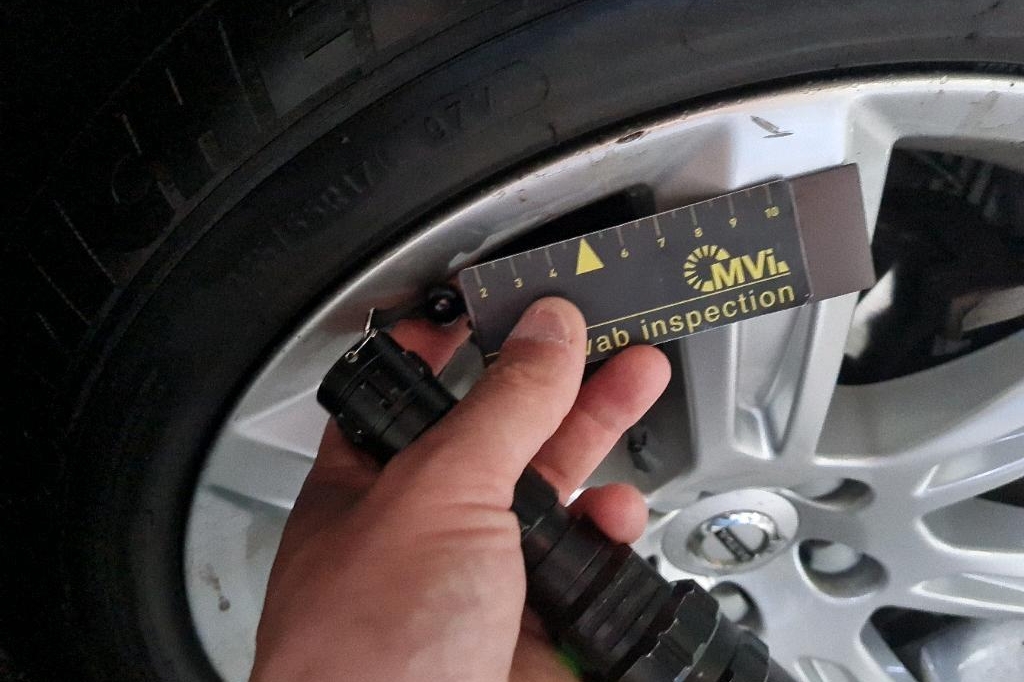 Volvo V90 2017 photo 16