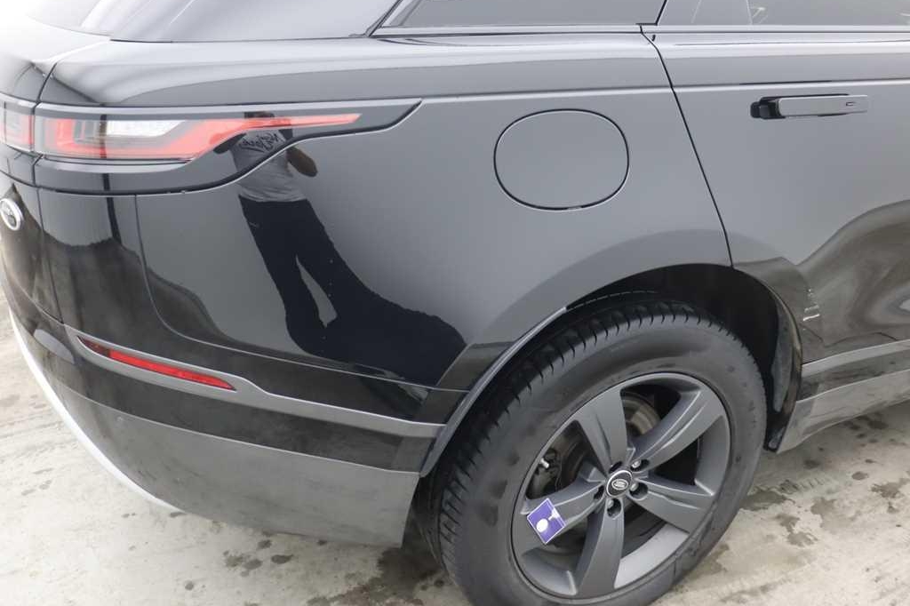 Land Rover Range Rover 2018 фото 7